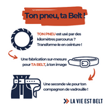 Your tyre Your belt