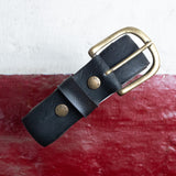 Bicycle upcycled Belt Pro - AG2R Team