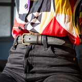 AG2R LA MONDIALE Team Pro Belt worn