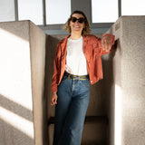 COFIDIS team pro belt worn