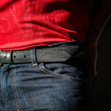 Team GROUPAMA FDJ pro belt worn