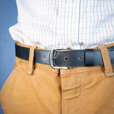 Belt Canot Black