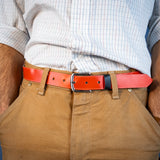 Belt Canot Red
