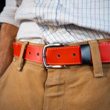 Belt Canot Red