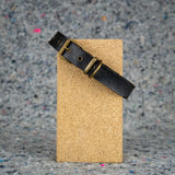 DogBelt Car Tire Collar