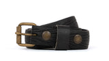 Kids Belt upcycled from bicycle tires