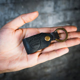 Pro team Keychains with Decathlon AG2R LA MONDIALE logo