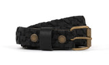 Bicycle upcycled bike belt - very thin