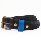 Road Bicyle upcycled bike - coloured loop