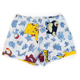 Boxer short 2.0 - Cartoons