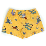 Boxer short 2.0 - Cartoons
