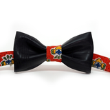 Flowered bow tie - Mont Ventoux