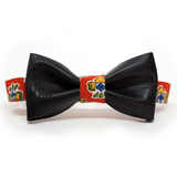 Flowered bow tie - Mont Ventoux