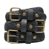 Bicycle Upcycled Bike Belt - thin