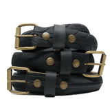 Bicycle Upcycled Bike Belt - thin