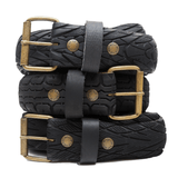 Bicycle Upcycled Bike Belt - large