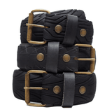 Bicycle Upcycled Bike Belt - large