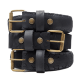 Bicycle Upcycled Bike Belt - medium