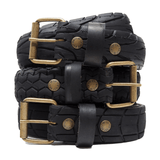 Bicycle Upcycled Bike Belt - medium