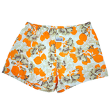 Boxer shorts plain 2.0 - floral motifs