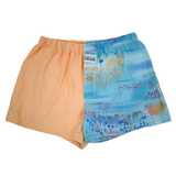 Boxer shorts mismatched 2.0 - unclassifiable patterns