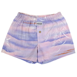 Bundle of 3 plain 2.0 boxer shorts