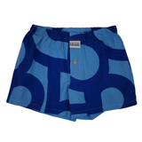 Boxer shortsuni 2.0 - geometric patterns