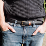 Tubeless Bicycle Belt Chataîgne