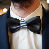 Green Bow tie - Burgos