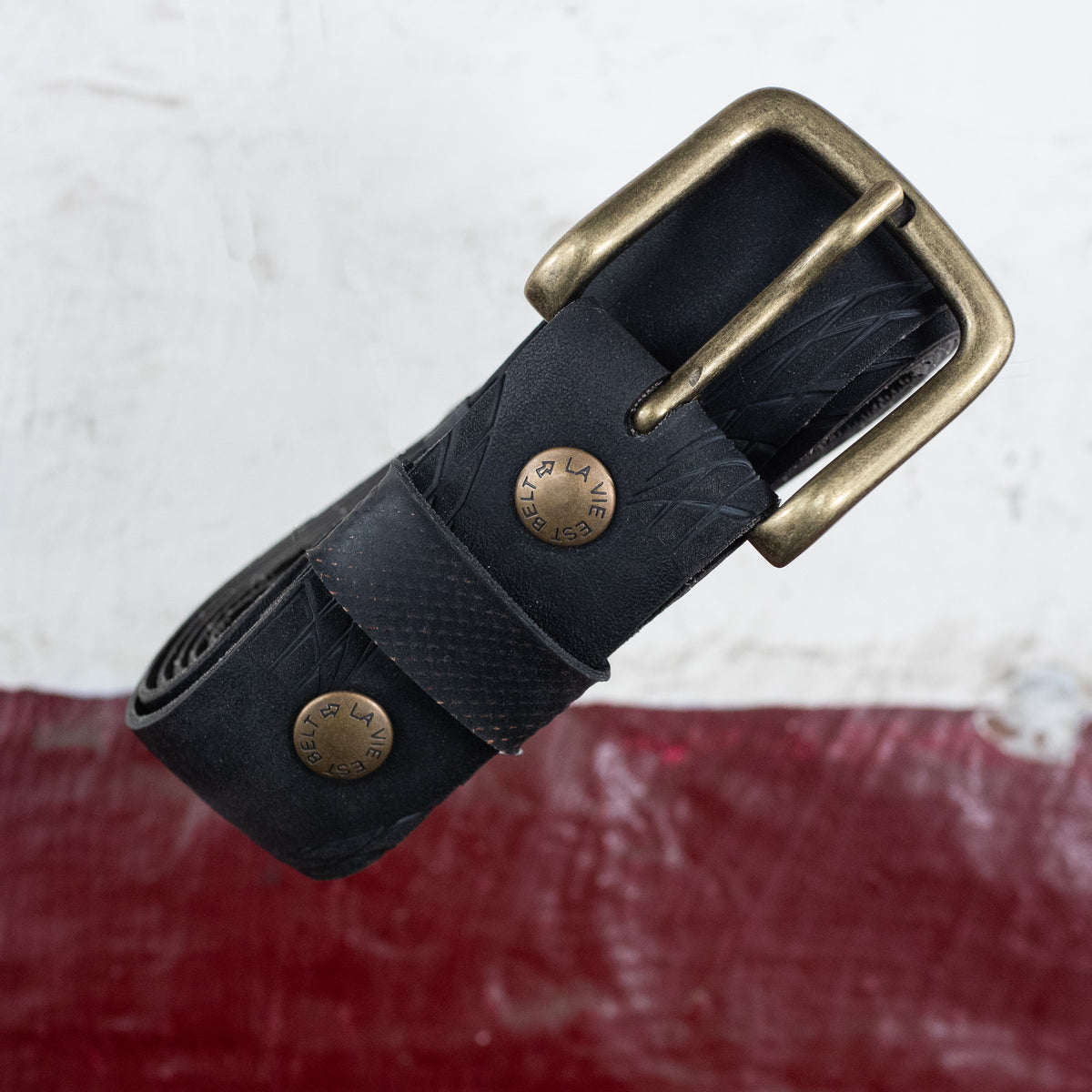 Belt Pro - Arkéa Samsic