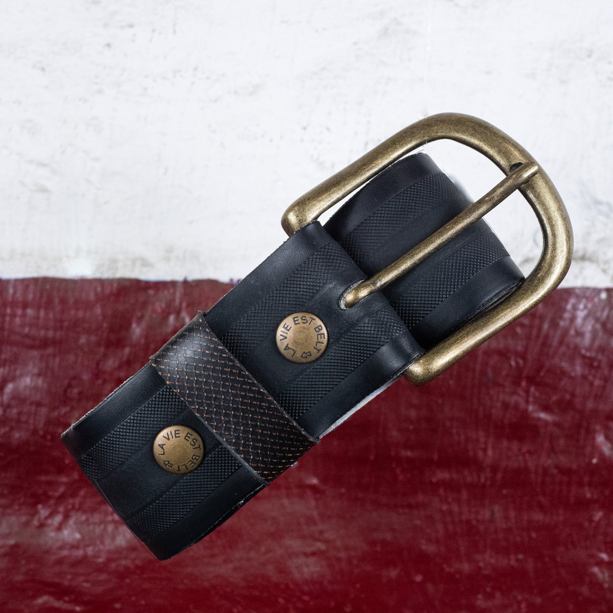 Belt Pro - Team Van Rysel Roubaix