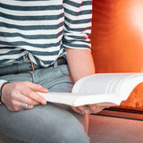 Belt vélo noire fine faite à roubaix la vie est belt