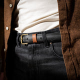 Tubeless Bicycle Belt Chataîgne