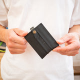 Porte-cartes Chambre à Air