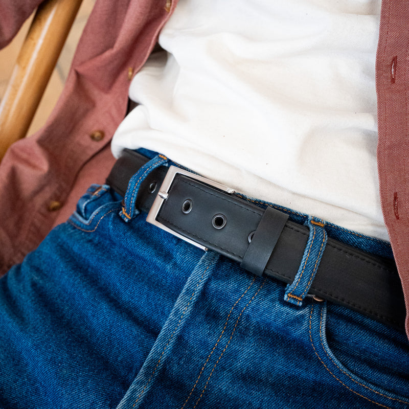 Ceinture Belt Chambre à Air - NEW 🔥