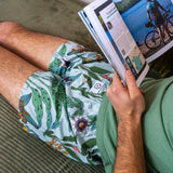 Jungle Boxer shorts - La Redoute