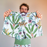 Jungle Boxer shorts - La Redoute