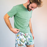 Jungle Boxer shorts - La Redoute