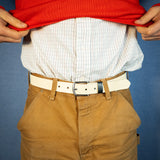 Belt Canot Beige