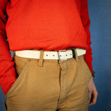 Belt Canot Beige