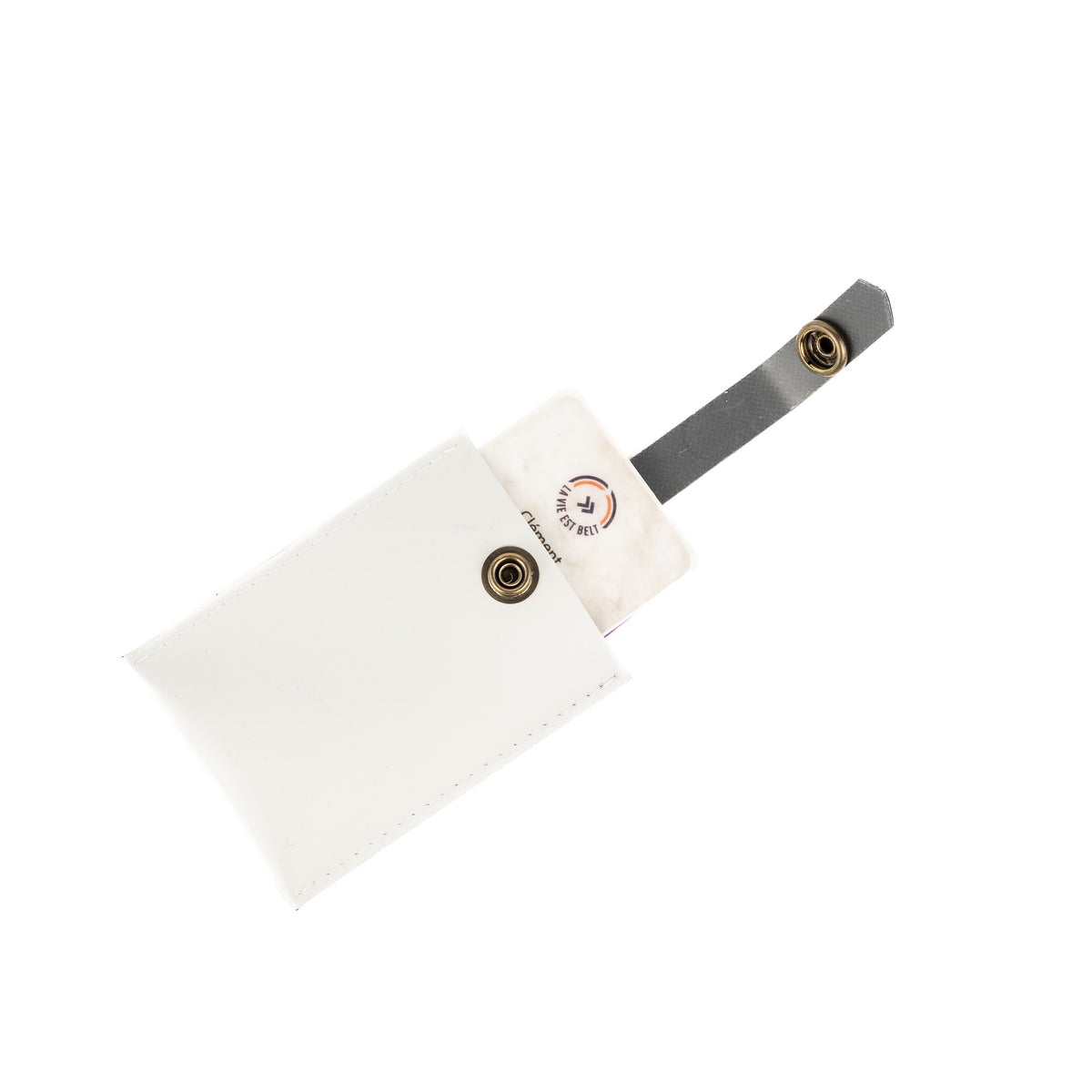Porte-cartes Canot