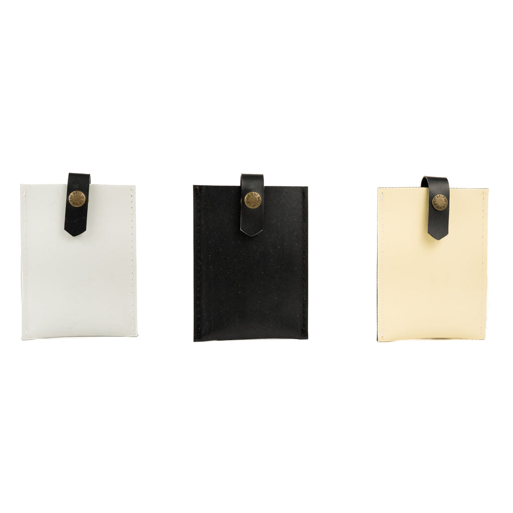 Porte-cartes Canot