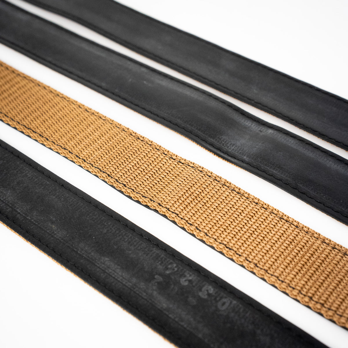 Ceinture Belt Vélo Chambre à Air - Multitaille