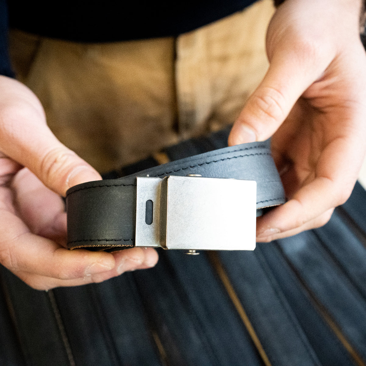 Ceinture Belt Vélo Chambre à Air - Multitaille