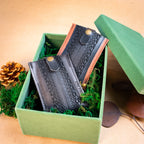DUO PACK - Porte-cartes Gravel