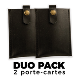 Duo Pack - Porte-cartes Canot