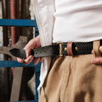 Belt Belt Gravel Chatagne Large and Medium