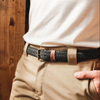 Belt Belt Gravel Chatagne Large and Medium