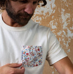 Le Tee-Shirt La Vie est Belt x Lemahieu