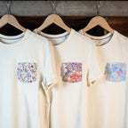 Le Tee-Shirt La Vie est Belt x Lemahieu